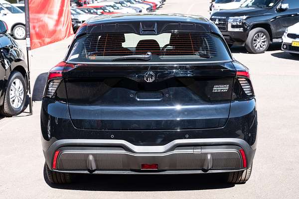 2025 MG MG4 Excite 51 125kW MEH32