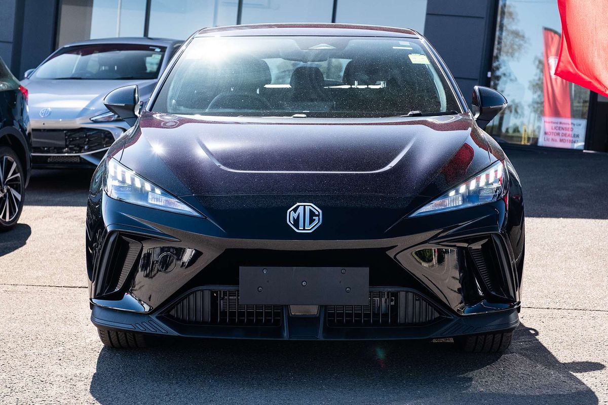 2025 MG MG4 Excite 51 125kW MEH32