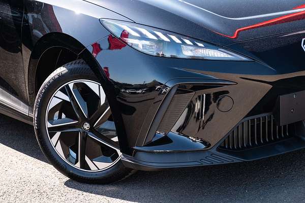 2025 MG MG4 Excite 51 125kW MEH32