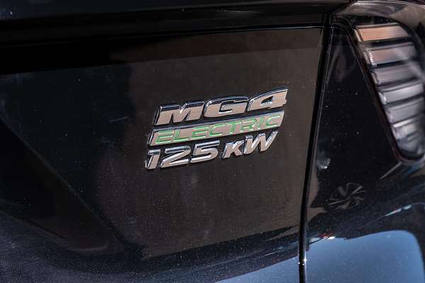 2025 MG MG4 Excite 51 125kW MEH32