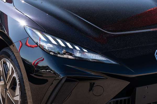 2025 MG MG4 Excite 51 125kW MEH32