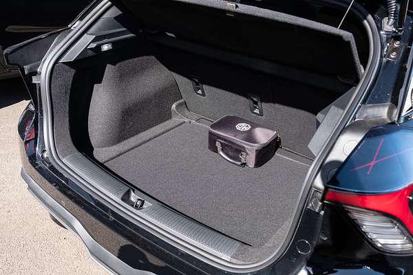 2025 MG MG4 Excite 51 125kW MEH32