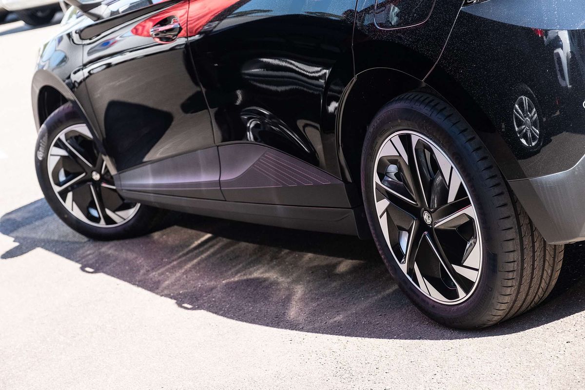 2025 MG MG4 Excite 51 125kW MEH32