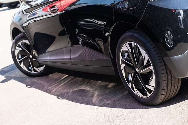 2025 MG MG4 Excite 51 125kW MEH32