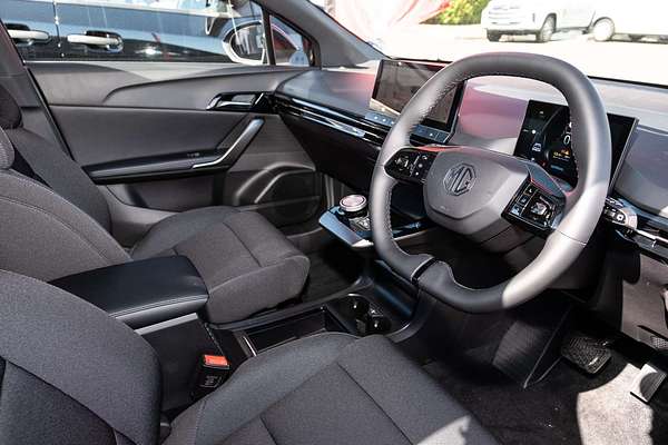 2025 MG MG4 Excite 51 125kW MEH32