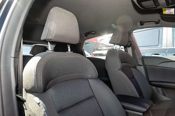 2025 MG MG4 Excite 51 125kW MEH32