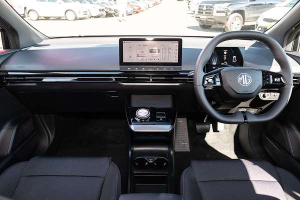 2025 MG MG4 Excite 51 125kW MEH32