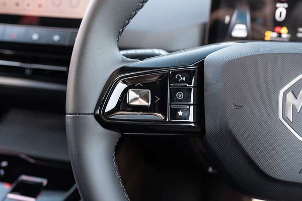 2025 MG MG4 Excite 51 125kW MEH32