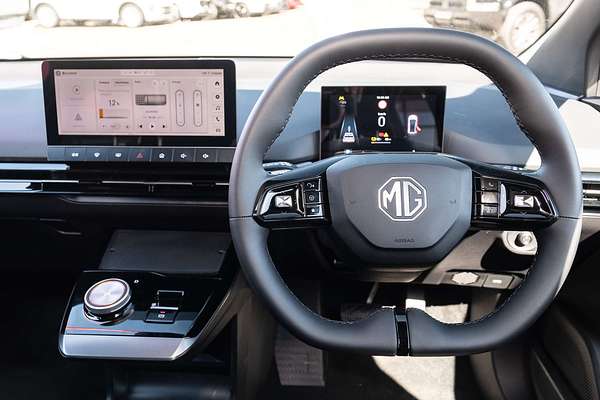 2025 MG MG4 Excite 51 125kW MEH32