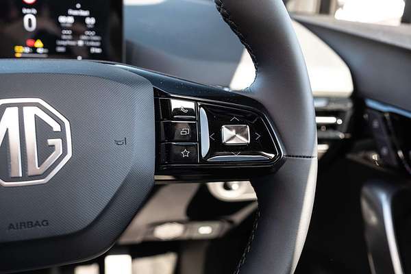 2025 MG MG4 Excite 51 125kW MEH32