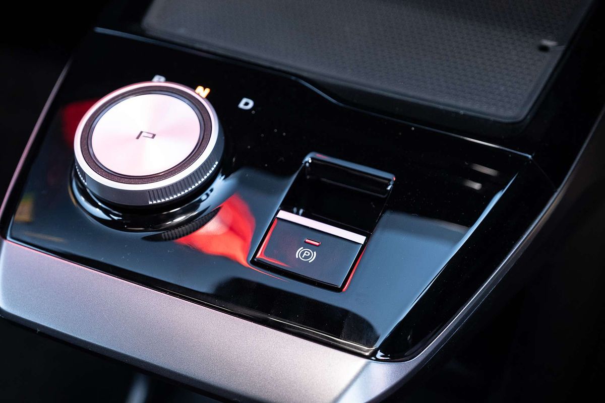 2025 MG MG4 Excite 51 125kW MEH32