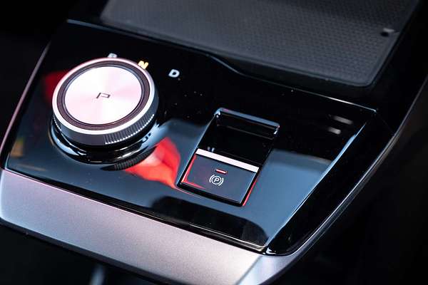 2025 MG MG4 Excite 51 125kW MEH32