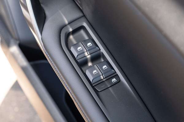 2025 MG MG4 Excite 51 125kW MEH32