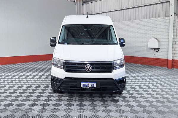 2023 Volkswagen Crafter 35 TDI340 SY1 MWB