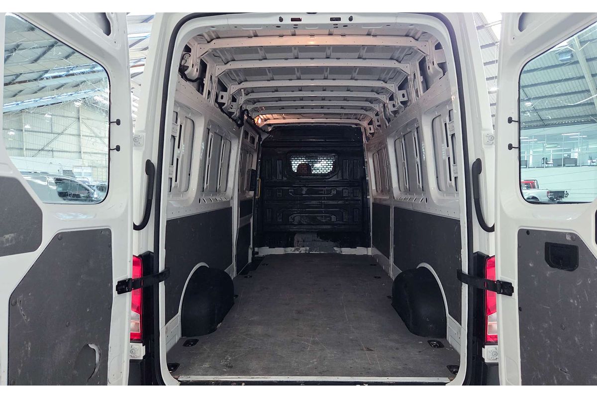 2023 Volkswagen Crafter 35 TDI340 SY1 MWB