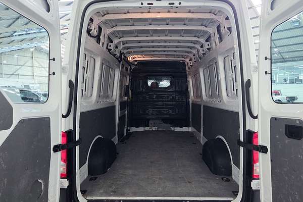 2023 Volkswagen Crafter 35 TDI340 SY1 MWB