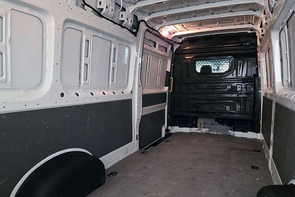 2023 Volkswagen Crafter 35 TDI340 SY1 MWB