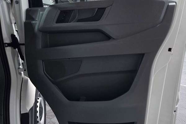 2023 Volkswagen Crafter 35 TDI340 SY1 MWB