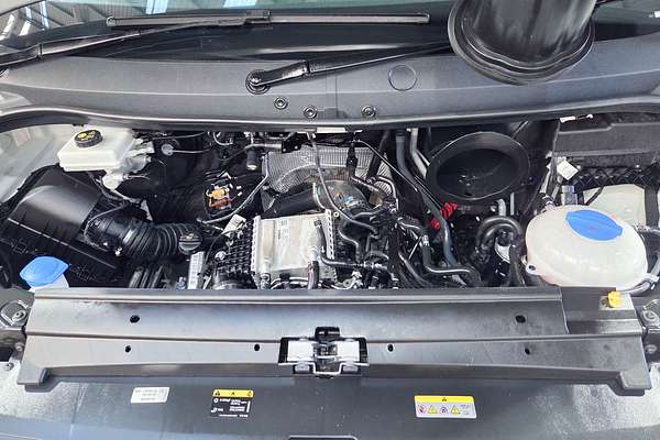 2023 Volkswagen Crafter 35 TDI340 SY1 MWB
