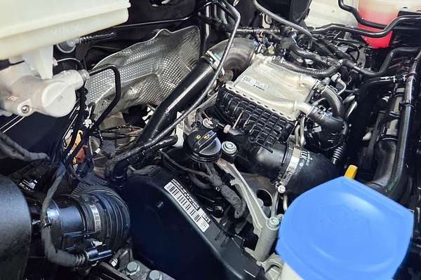 2023 Volkswagen Crafter 35 TDI340 SY1 MWB