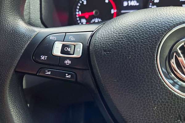 2023 Volkswagen Crafter 35 TDI340 SY1 MWB