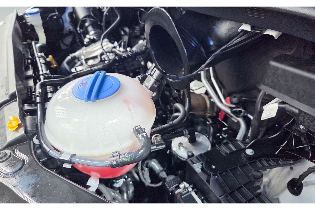 2023 Volkswagen Crafter 35 TDI340 SY1 MWB