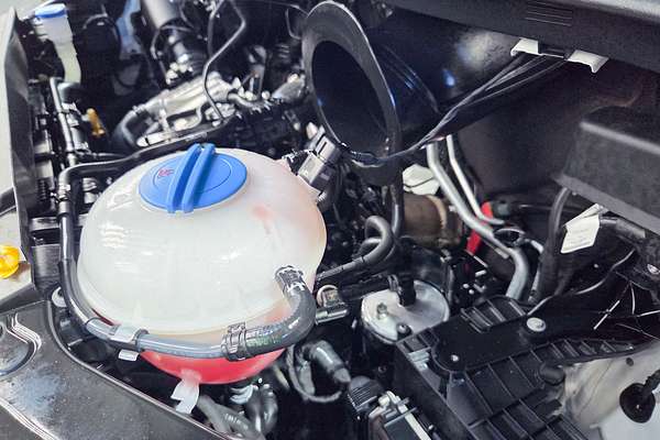 2023 Volkswagen Crafter 35 TDI340 SY1 MWB