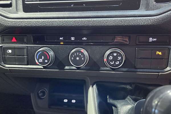 2023 Volkswagen Crafter 35 TDI340 SY1 MWB