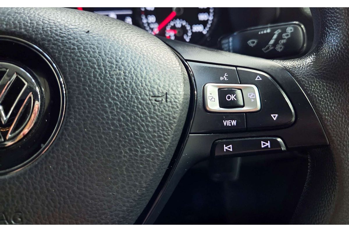 2023 Volkswagen Crafter 35 TDI340 SY1 MWB