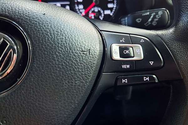 2023 Volkswagen Crafter 35 TDI340 SY1 MWB