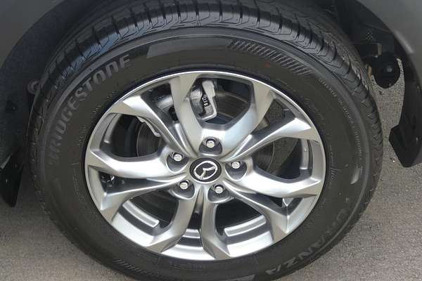 2024 Mazda CX-3 G20 Sport DK