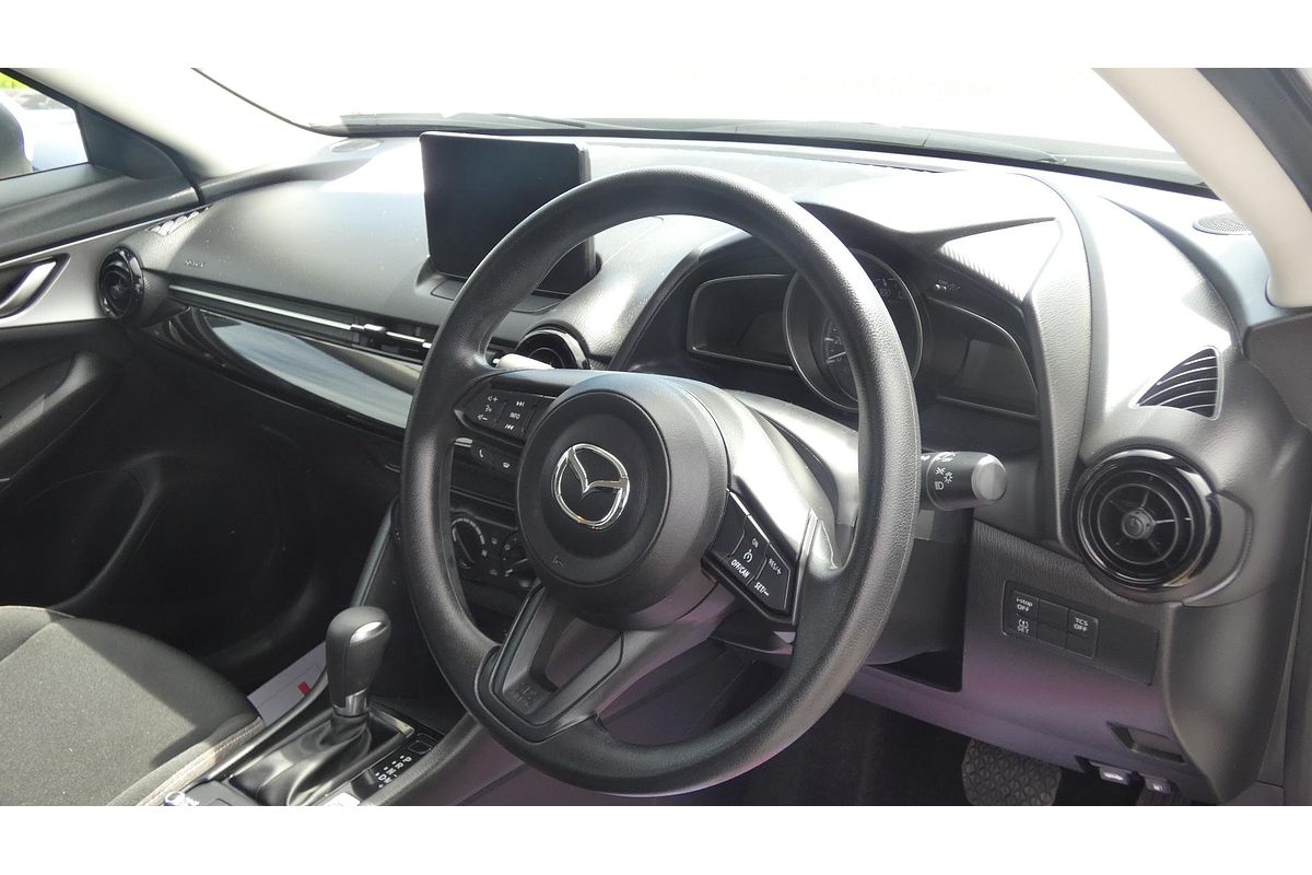 2024 Mazda CX-3 G20 Sport DK