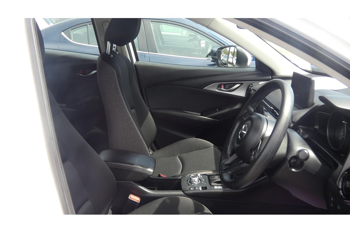 2024 Mazda CX-3 G20 Sport DK