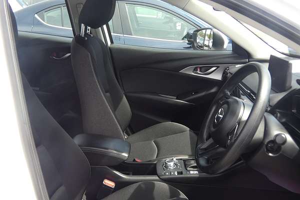 2024 Mazda CX-3 G20 Sport DK