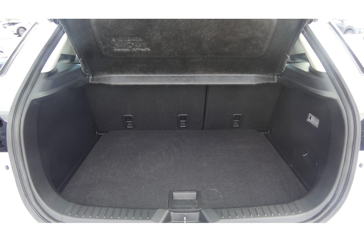 2024 Mazda CX-3 G20 Sport DK