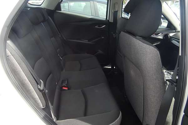 2024 Mazda CX-3 G20 Sport DK