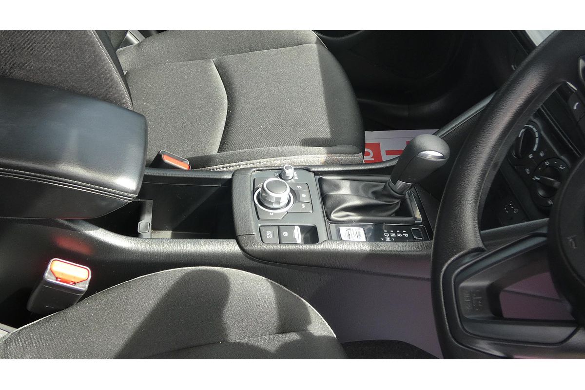 2024 Mazda CX-3 G20 Sport DK