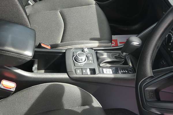 2024 Mazda CX-3 G20 Sport DK