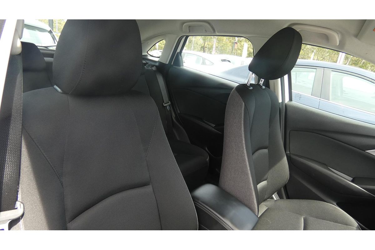 2024 Mazda CX-3 G20 Sport DK