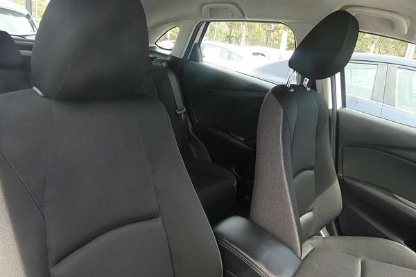 2024 Mazda CX-3 G20 Sport DK