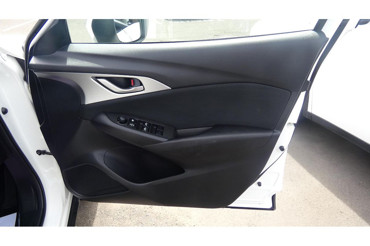 2024 Mazda CX-3 G20 Sport DK