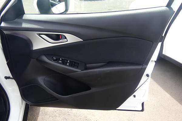 2024 Mazda CX-3 G20 Sport DK