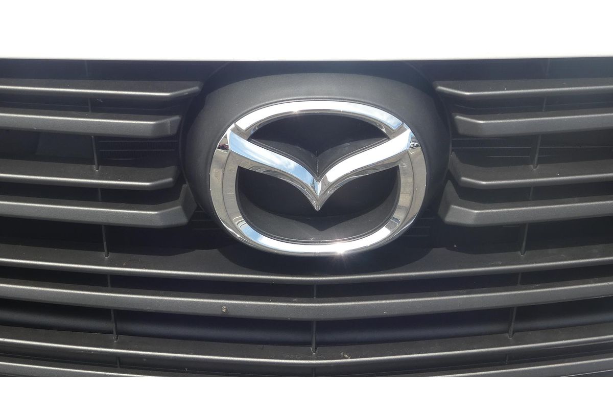 2024 Mazda CX-3 G20 Sport DK