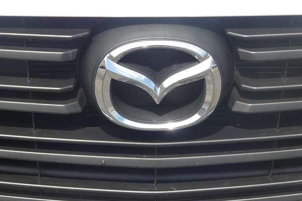 2024 Mazda CX-3 G20 Sport DK