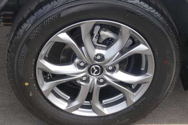 2024 Mazda CX-3 G20 Sport DK