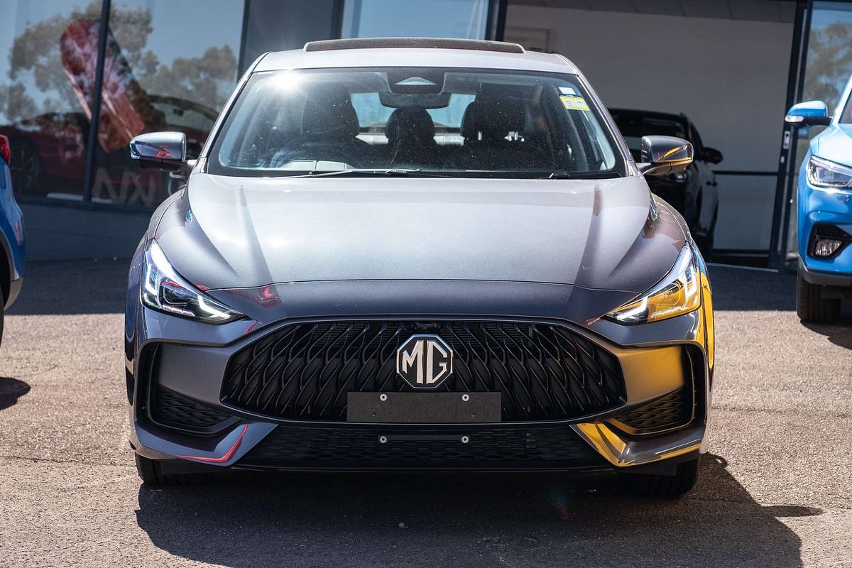 2025 MG MG5 Essence