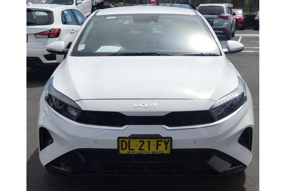 2024 Kia Cerato S BD