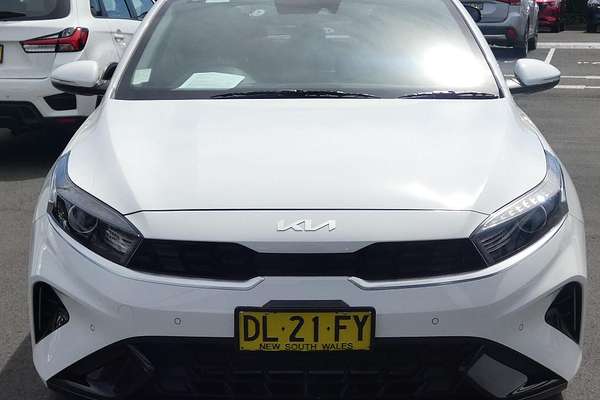 2024 Kia Cerato S BD