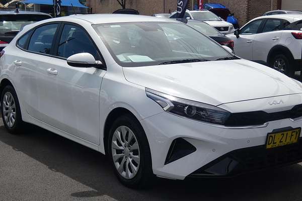 2024 Kia Cerato S BD