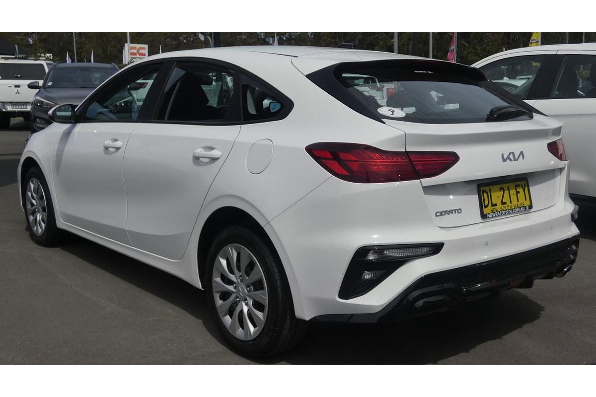 2024 Kia Cerato S BD